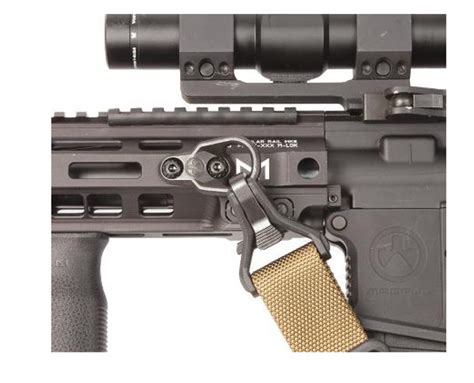 Magpul M Lok Paraclip Sling Mount Mag607 Rockstar Tactical