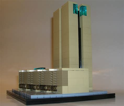 Find the latest deutsche bank ag (db) stock quote, history, news and other vital information to help you with your stock trading and investing. UBS Bank in Frankfurt im Architecture Stile :: LEGO bei ...