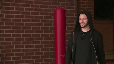 Cody Wilson Sentenced To Probation On Assault Charge