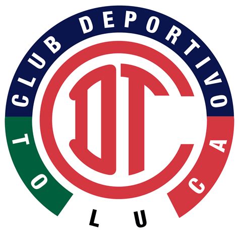 Club toluca logo png is one of the png about free deportivo toluca fc png. File:Club Toluca Logo.svg - Wikimedia Commons