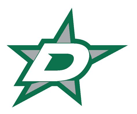 [41+] Dallas Stars New Logo Wallpaper on WallpaperSafari png image