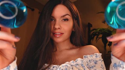 Come Here And Let Me Relax You 💙 Asmr Youtube