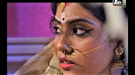 Suhaag Raat Fight Wedding Night Fulsojja Part 2 Fever For Film Youtube