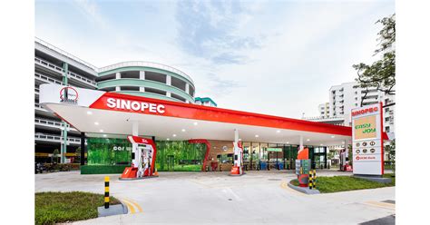 Repsol sinopec targets additional barrels as production efficiency rises. A Sinopec ocupa o primeiro lugar em valor de marca no ...
