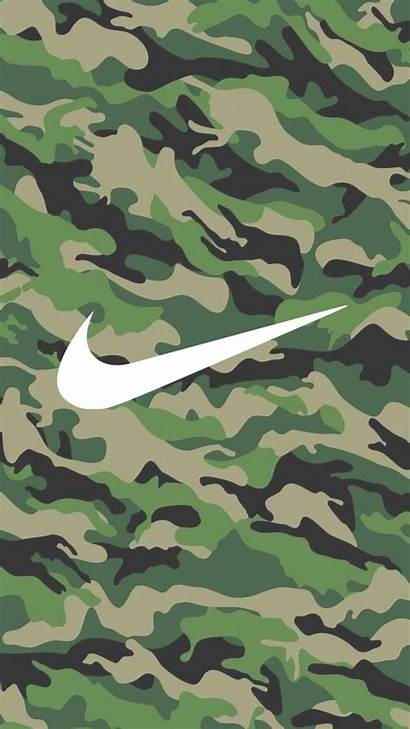 Camo Nike Wallpapers Teal Realtree Iphone Zedge