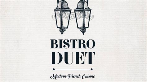 Bistro Duet Opens This Fall In East Arlington Eater Boston