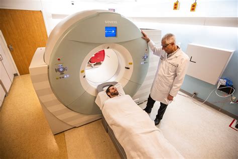 Do You Know The Differences Between A Ct Mri And Pet Scan