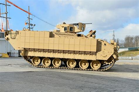 Snafu Army Seeks To Expand Ampv Production