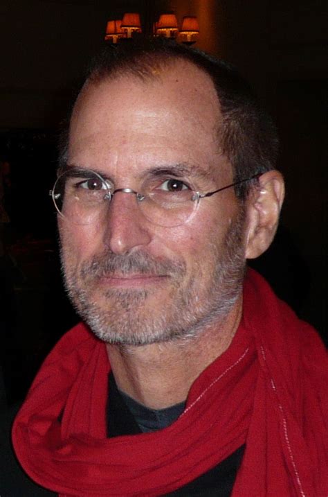 Steve Jobs As A Transformational Leader Writework