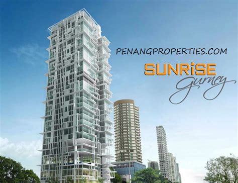 Maybe you would like to learn more about one of these? Sunrise Gurney | Malaysia million dollar property in ...