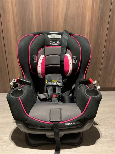 Graco Rear Facing Car Seat Babies And Kids Going Out Car Seats On