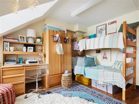 making your dorm room feel like home 10 best tips · the wow decor