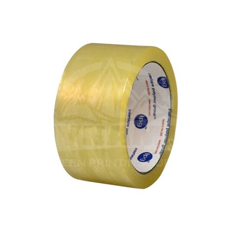 2 Clear Screen Printing Blockout Tape