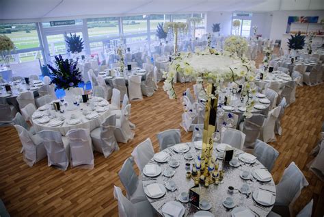 Ascot Racecourse Famous Wedding Venue Amazing Space Weddings