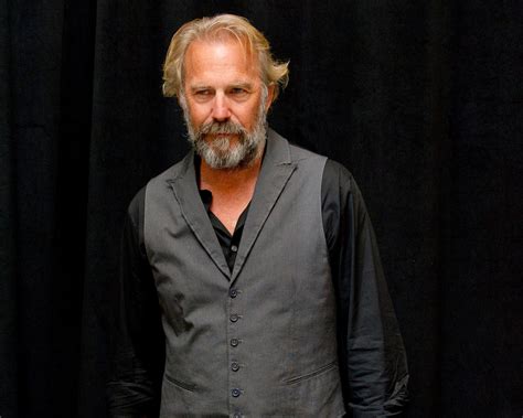 This biography provides detailed information about his childhood. Kevin Costner - "It's time we woke up to reality" - FHH ...