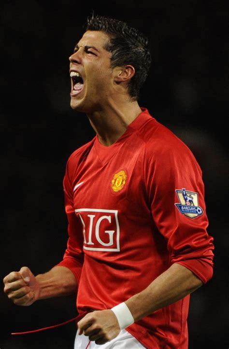 Cristiano Ronaldo 2008 Taringa