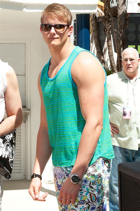 alexander ludwig at spring break party oh yes i am