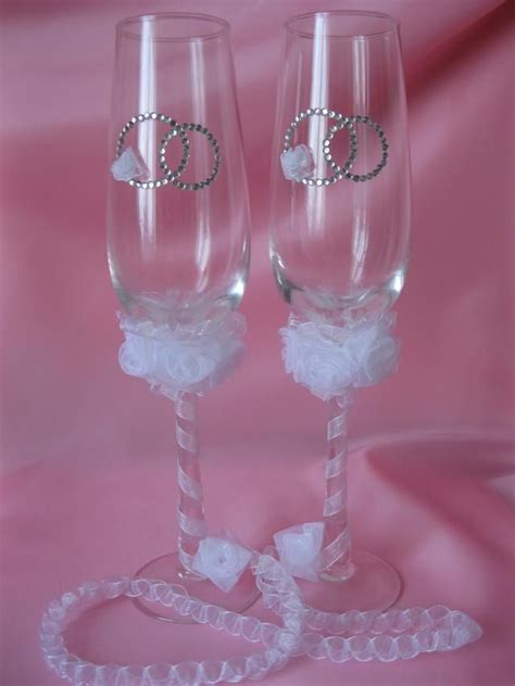 Pin By Kerstina M On Glass Wedding Wine Glass Champagne Flute Glass