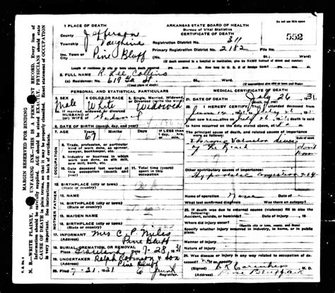 Robert Lee Collins (1864-1931) - Find a Grave Memorial