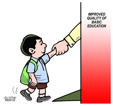 Improving Quality Of Basic Education Becomes A Priority National Concern