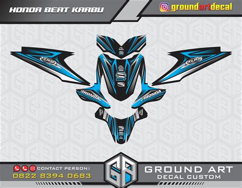 Check spelling or type a new query. Sketsa Modifikasi Motor Beat | Modifikasi Motor Terbaru 2021
