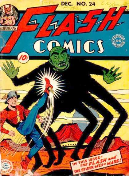 The Top Badly Drawn Comic Covers