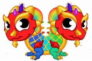 Double Rainbow Dragon Dragonvale Wiki