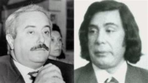 Maria cristina de almeida guimarães. Tommaso Buscetta. "Sentire le analisi di Falcone era come ...
