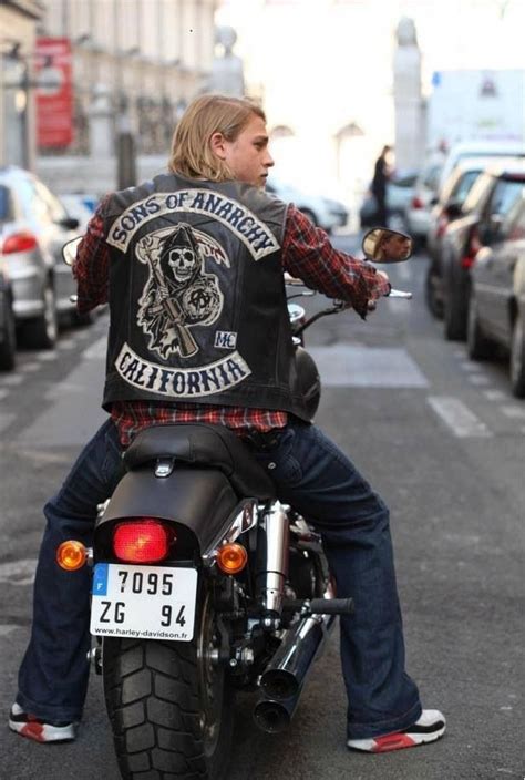 Guadagnare Reali Mormorio Giubbotto Pelle Sons Of Anarchy Massima Nervo