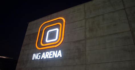 Le Palais 12 Est Mort Vive LING Arena