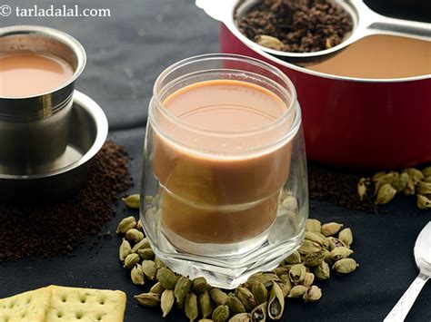 Elaichi Tea Indian Cardamom Tea Elaichi Chaa Recipe