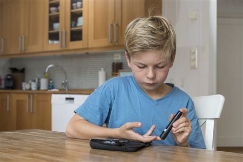 Type 2 Diabetes In Children Your Health