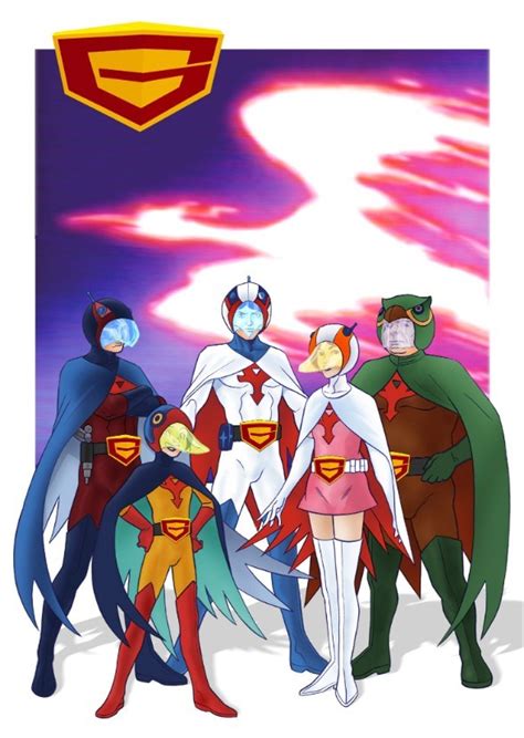 Battle of the planets zoltar. G-Force, Battle of the Planets Fan Casting on myCast