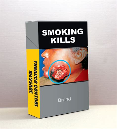 Plain Tobacco Packaging In India A Giant Leap For Global Public Health