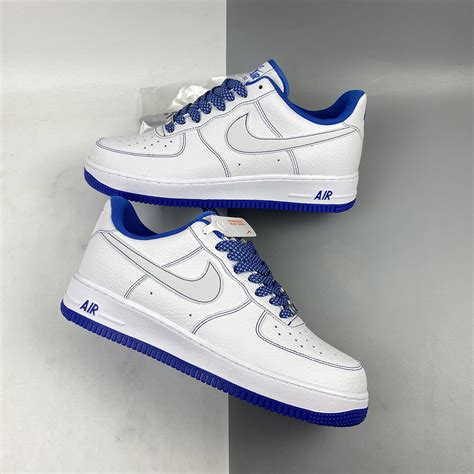 Nike Air Force 1 Page 15 The Sole Line