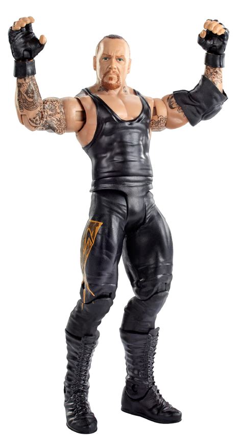 A monthly surprise of dog toys, treats, and goodies! WWE WrestleMania® Figure Undertaker - Toys & Games ...