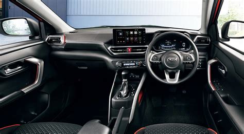 Daihatsu Rocky E Smart Hybrid Leaks Online Shared With Toyota