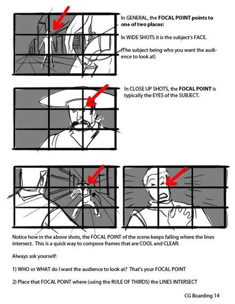 Pin By Brian Chito On Illustration Composition Art Comic Tutorial