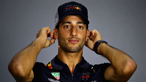 By using this website, you agree to our use of cookies. Ambitious Daniel Ricciardo can 'only gain' from next move | Sporting News