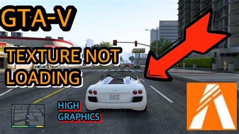 FiveM GTA V How To Fix Lag While Driving Texture Not Loading YouTube EroFound