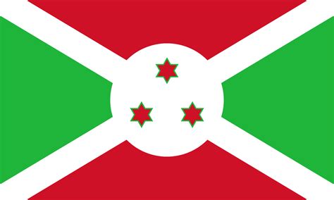 From bujumbura to the indian ocean topography. Flagge Burundis | Welt-Flaggen.de