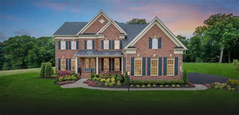New Construction One Level Homes In Maryland Mh Newsoficial