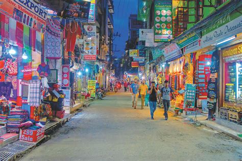 nepal opens nighttime business to boost its ailing economy tourism income