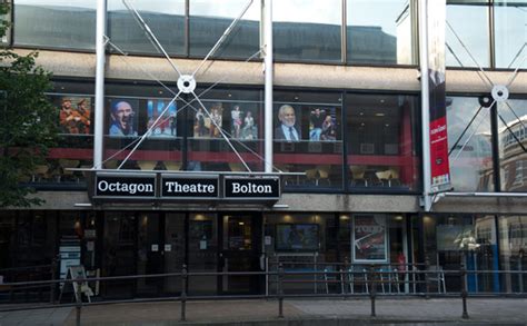 Opportunities Pick Of The Week Octagon Theatre Bolton Top Five