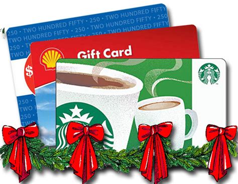 / when i made a purchase at the el pollo loco restaurant, they charged my gift card twice. Give Scrip Cards for Christmas! - Waterford Central United Methodist Church : Waterford Central ...