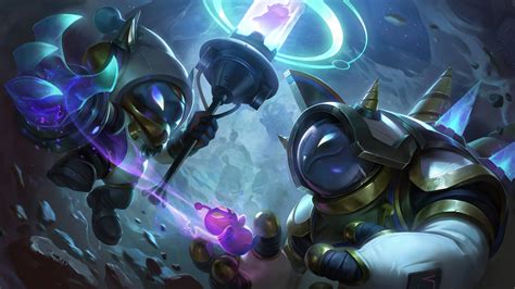 415497 4k Space Pc Gaming Riot Games Veigar League Of Legends