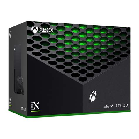 Console Xbox Series X Arena Games Loja Geek