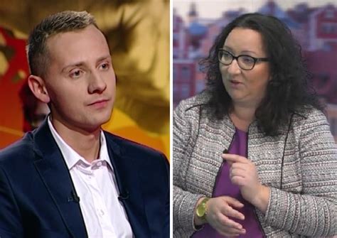 Publikujący na portalu forum żydów polski paweł jędrzejewski przyznaje wprost, że nie zgadza się z tak skrajną opinią. W czwartek zapadnie wyrok! Czy Marta Lempart zostanie ...