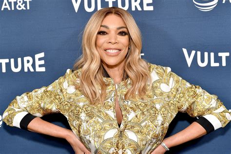How Old Is Wendy Williams July 18 Birthday Instagram Pics The Daily Dish