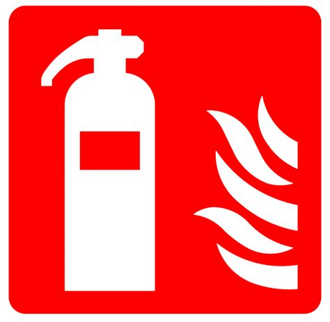 If extinguishers are not installed correctly this can be another way insurance companies can look at not paying our for your claims. Fire Extinguisher | | AutoCAD Free CAD Block Symbol And ...